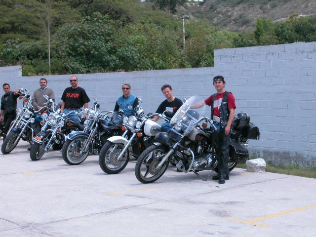 Harley Davidson 017